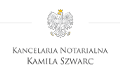 Kancelaria Notarialna Kamila Szwarc Notariusz