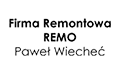 Remo Firma remontowa Paweł Wiecheć