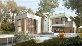 projekt przebudowy domu. Katarzyna Jucha Kj Architekci. Kraków