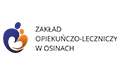 Zakład Opiekuńczo-Leczniczy. Osiny