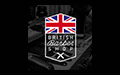 British Barber Shop Katarzyna Budkiewicz