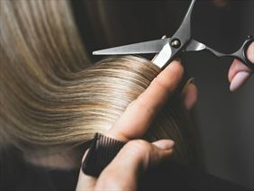 fryzjer dla kobiet. Salon Fryzjerski Katarzyna Szklarska "Kasia". Skawina