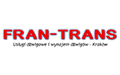 Fran-Trans Usługi dźwigowe Grzegorz Franczak