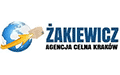 Małgorzata Żakiewicz Agencja Celna Nr 225