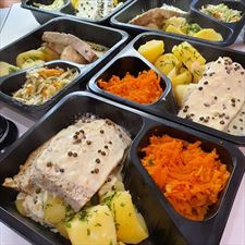 dania obiadowe na wynos