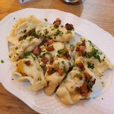 pierogi