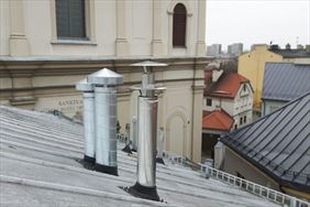 usługi kominiarskie