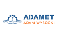 CNC Obróbka Skrawanie Metali Adamet Produkcja elementów maszyn