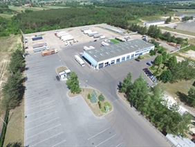 serwis samochodów