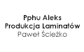 Aleks PPHU Produkcja Laminatów Paweł Ścieżko