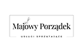 Firma Sprzątająca Majowy porządek Maiia Danylytska