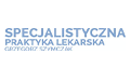 Grzegorz Szymczak Specjalistyczna praktyka lekarska