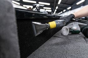 usługi sprzątające