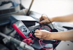 autoelektryka. LisCar Adam Lisiecki. Zamki centralne. Łódź