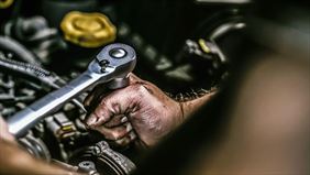 mechanika pojazdowa. LisCar Adam Lisiecki. Zamki centralne. Łódź
