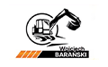 Mini Sprzęt Wojciech Barański