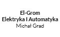 El-Grom Elektryka I Automatyka Michał Grad
