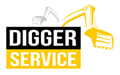 Digger Service Cander Marcin  Tulejowanie maszyn budowlanych