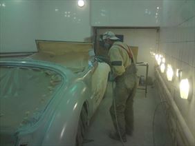 profesjonalny warsztat