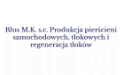 Blus M.K. s.c.
