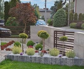 pielęgnacja ogrodów