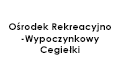 Ośrodek Rekreacyjno-Wypoczynkowy Cegiełki