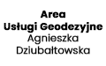 Area Usługi Geodezyjne Agnieszka Dziubałtowska
