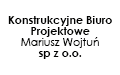Konstrukcyjne Biuro Projektowe Mariusz Wojtuń sp z o.o. Projekty schronów oraz ukryć dla ludności