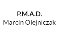 P.M.A.D. Marcin Olejniczak