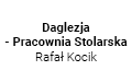 Daglezja- Pracownia Stolarska Rafał Kocik - meble na zamówienie