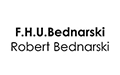 F.H.U.Bednarski Robert Bednarski. Rydzyny