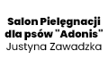 Adonis Salon Pielęgnacji dla psów Justyna Zawadzka