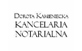 Kancelaria Notarialna Notariusz Dorota Kamieniecka