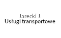 Jarecki J. Usługi transportowe