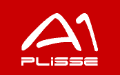 A1 Plisse Paweł Meller. Łódź