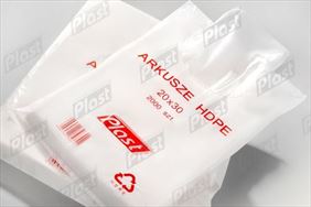 woreczki HDPE
