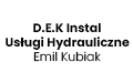 D.E.K Instal Usługi hydrauliczne Emil Kubiak