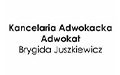 Brygida Juszkiewicz Kancelaria Adwokacka Adwokat
