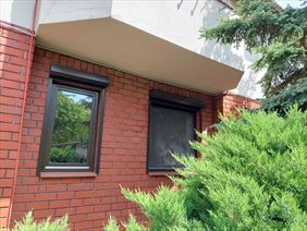 montaż rolet zewnętrznych