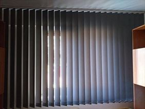 Żaluzje pionowe-wertikale