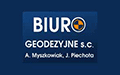 Biuro Geodezyjne s.c. Adam Myszkowiak, Jakub Piechota