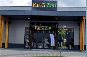 KING ZOO sklep ze zwierzętami. KING ZOO sklep ze zwierzętami. Lublin