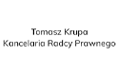 Tomasz Krupa Kancelaria Radcy Prawnego