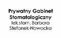 Barbara Stefanek-Nowacka Gabinet stomatologiczny