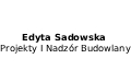 Edyta Sadowska Projekty I Nadzór Budowlany