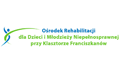 Ośrodek rehabilitacji dla dzieci i młodzieży niepełnosprawnej przy Klasztorze Franciszkanów