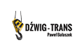 Dźwig-Trans Paweł Bałaszek