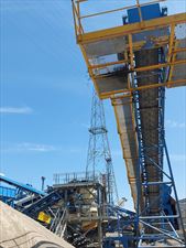 testowanie przenośników