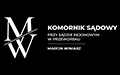 Marcin Winiarz Komornik Sądowy Przy Sądzie Rejonowym w Przeworsku