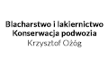 Krzysztof Ożóg Mobilne naprawy